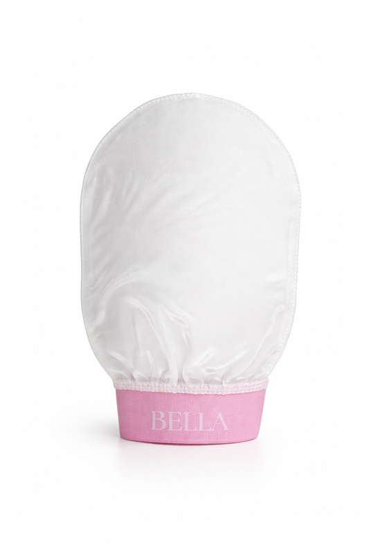 Silk Glove